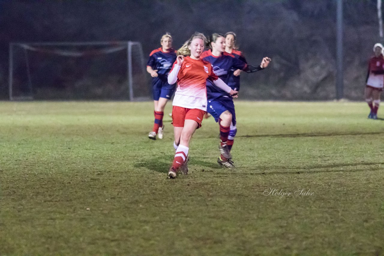 Bild 128 - Frauen TuS Tensfeld - TSV Wiemersdorf : Ergebnis: 1:1